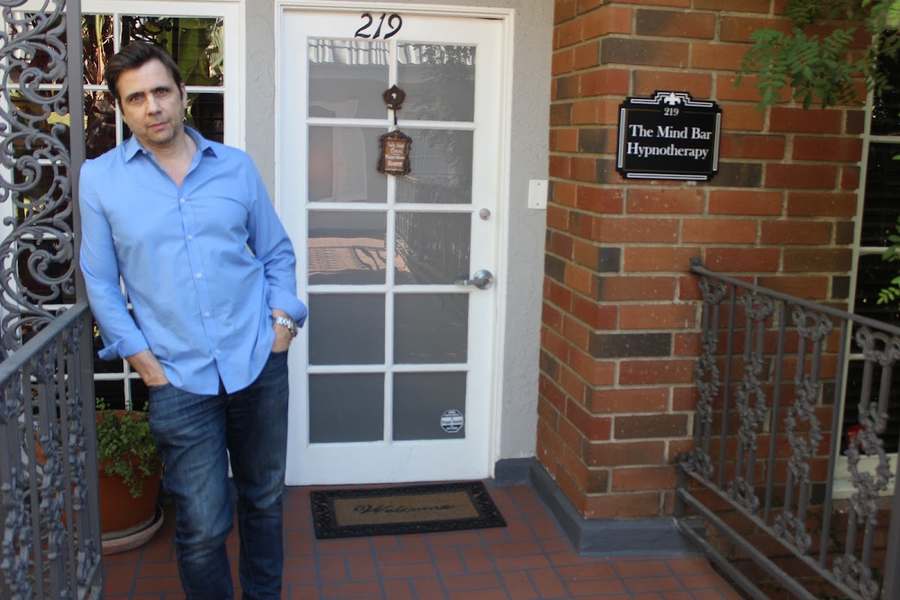 Joe Tabbanella — Hypnotherapy & NLP in Ventura Blvd #219, Los Angeles