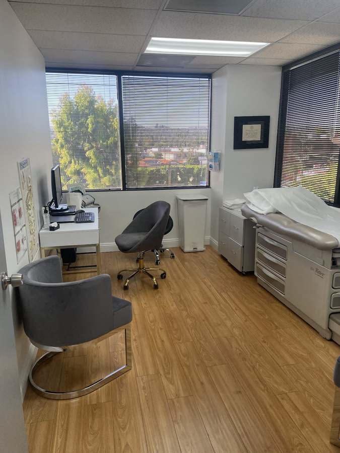 Joel A Sach MD Inc — Naturopathic Medicine in Burbank Blvd Suite #500, Los Angeles