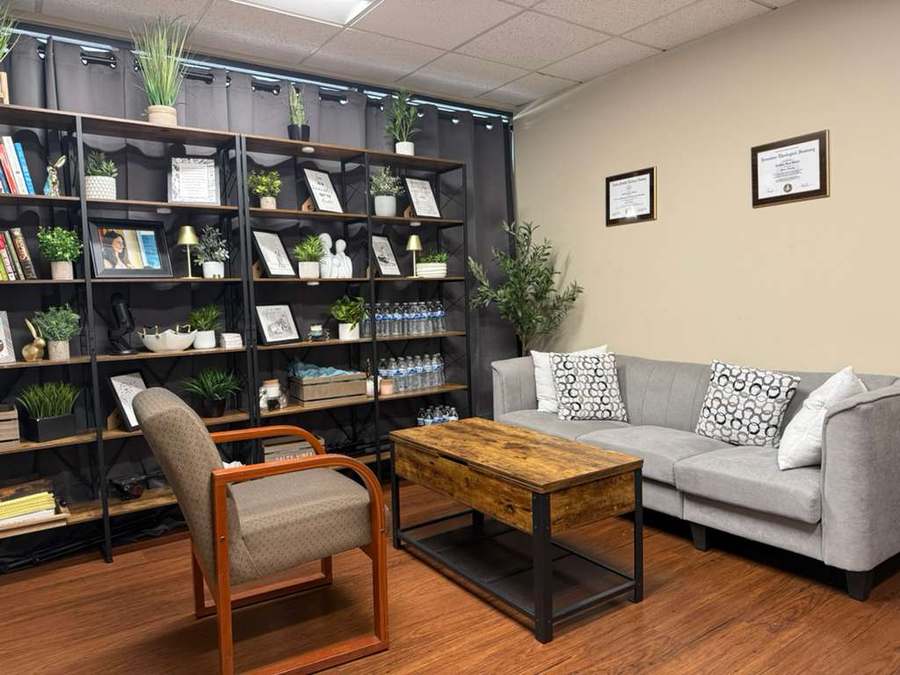 Jon Dabach, PhD — Psychotherapy in Calabasas Rd #1078, Los Angeles