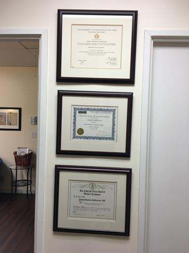 Joseph Sciabbarrasi, MD — Naturopathic Medicine in S Barrington Ave #208, Los Angeles