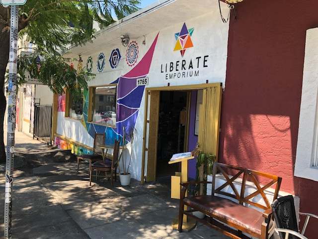 Liberate Emporium — Counsellors & Mentors in Hillhurst Ave, Los Angeles