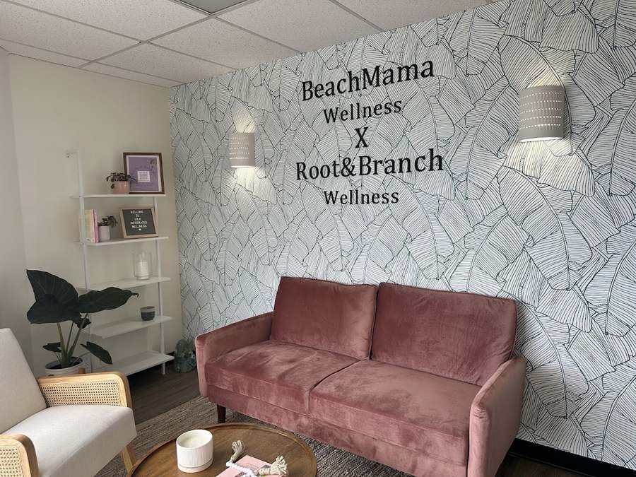 Root & Branch Wellness — Naturopathic Medicine in S Pacific Coast Hwy #205, Los Angeles