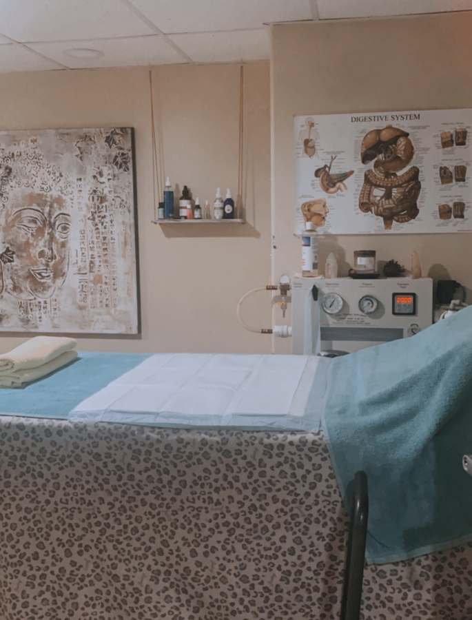 Sol Body Care — Naturopathic Medicine in Virginia Ave, Los Angeles