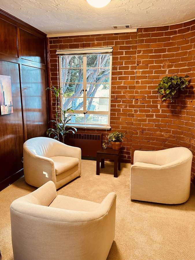 Terrence Kava — Psychotherapy in 2nd St, Los Angeles