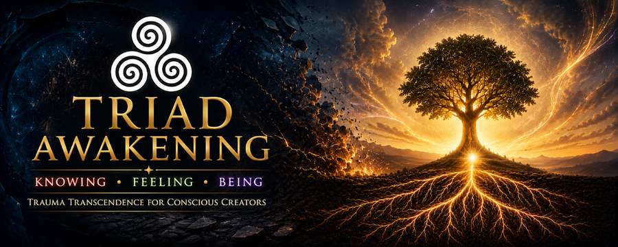 Triad Awakening, LLC — Hypnotherapy & NLP in W Carson St #333, Los Angeles