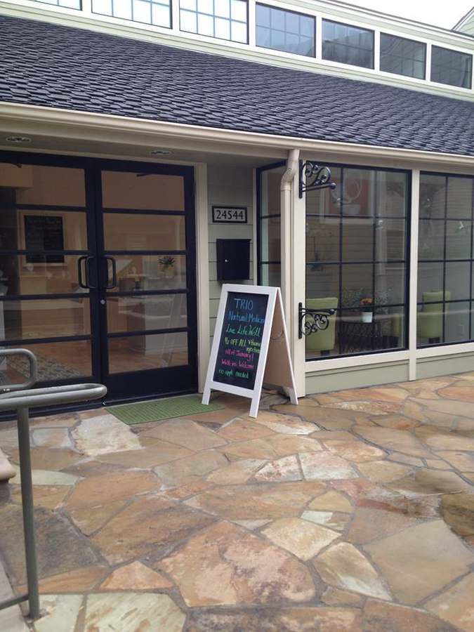 Trio Natural Medicine — Naturopathic Medicine in Hawthorne Blvd, Los Angeles