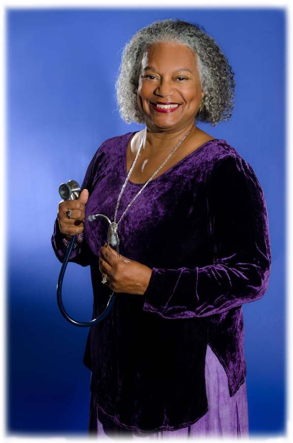 Yvonne Tyson MD — Naturopathic Medicine in Palo Verde Ave Ste 203, Los Angeles