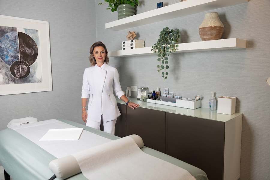 Advanced Holistic Center — Acupuncture in Sunny Isles Blvd Ste 101, Miami