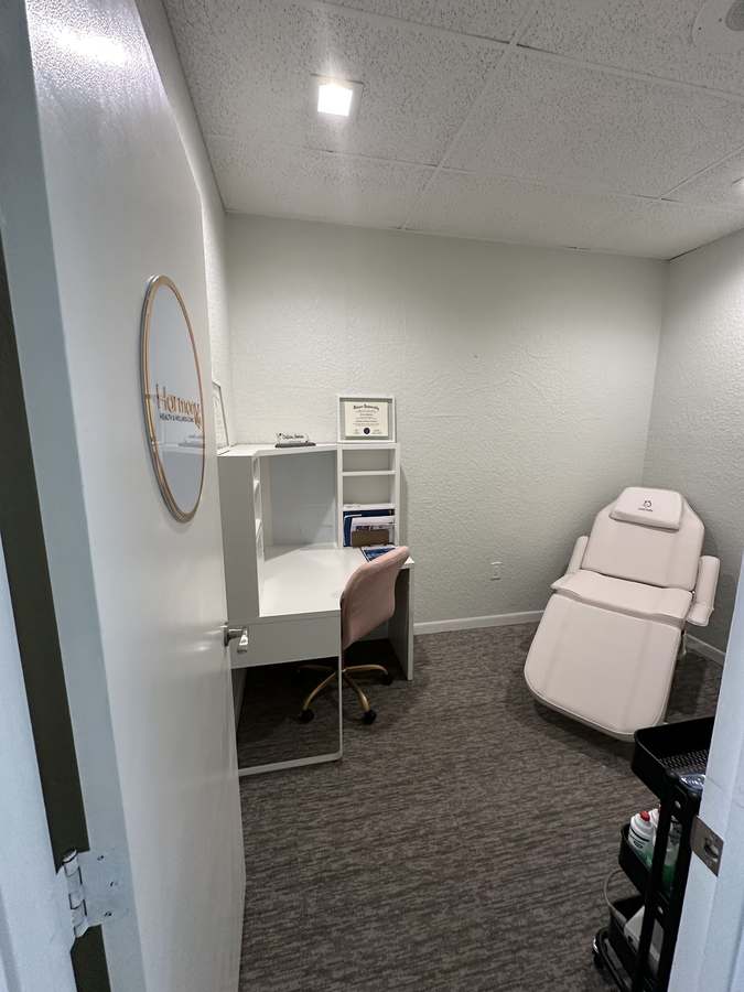 Aesthetica MedSpa — Naturopathic Medicine in Miami Lakes Dr Ste 17, Miami