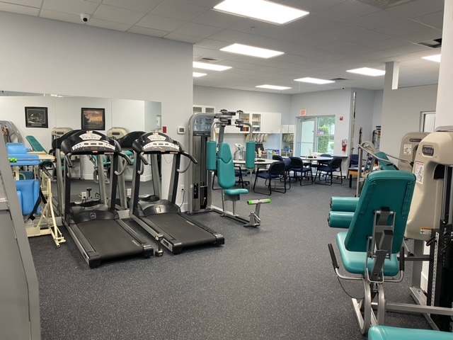 Associates Rehabilitation Inc — Physical & Rehabilitation Therapy in NW 20th St Ste 139, Miami