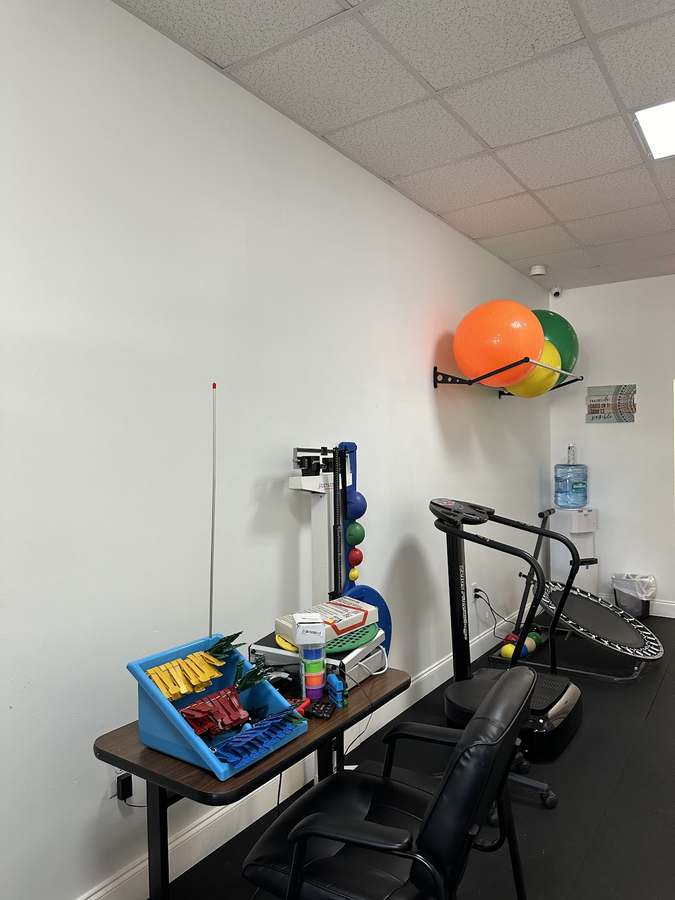 CAPE Physical Therapy — Physical & Rehabilitation Therapy in NW 75th Pl Ste 120, Miami