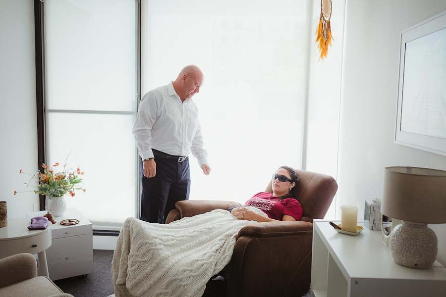 Coral Gables Hypnosis — Hypnotherapy & NLP in Ponce de Leon Blvd Ste 470, Miami