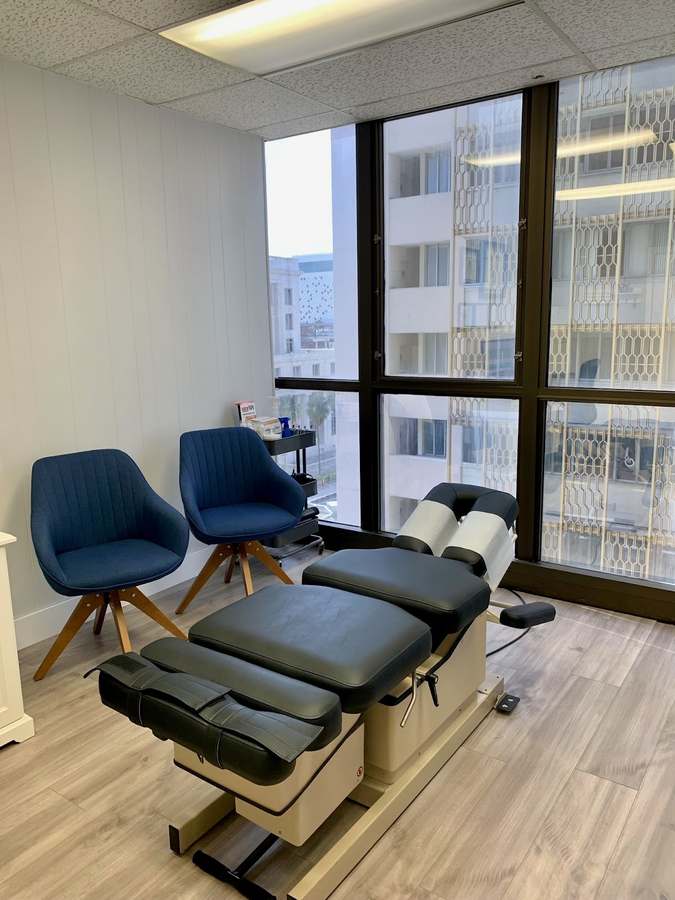 Downtown Miami Chiropractor — Chiropractic in W Flagler St Ste 601, Miami