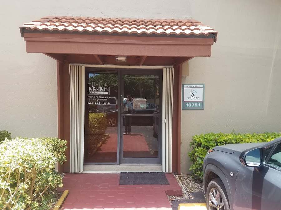 Dr. Mario LifeCoach, LLC. — Counsellors & Mentors in SW 104th St, Miami
