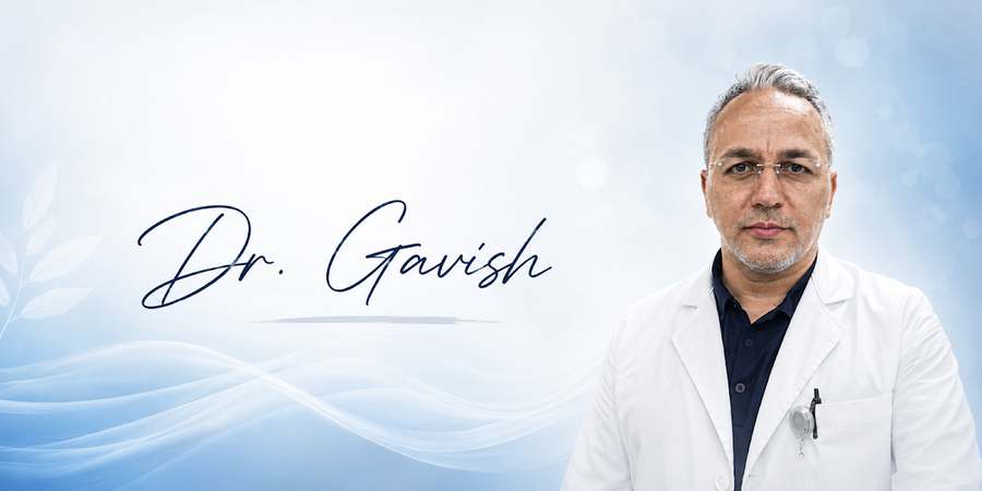 Dr. Shlomi Gavish D.O.M , A.P. — Naturopathic Medicine in Biscayne Blvd ste 401, Miami