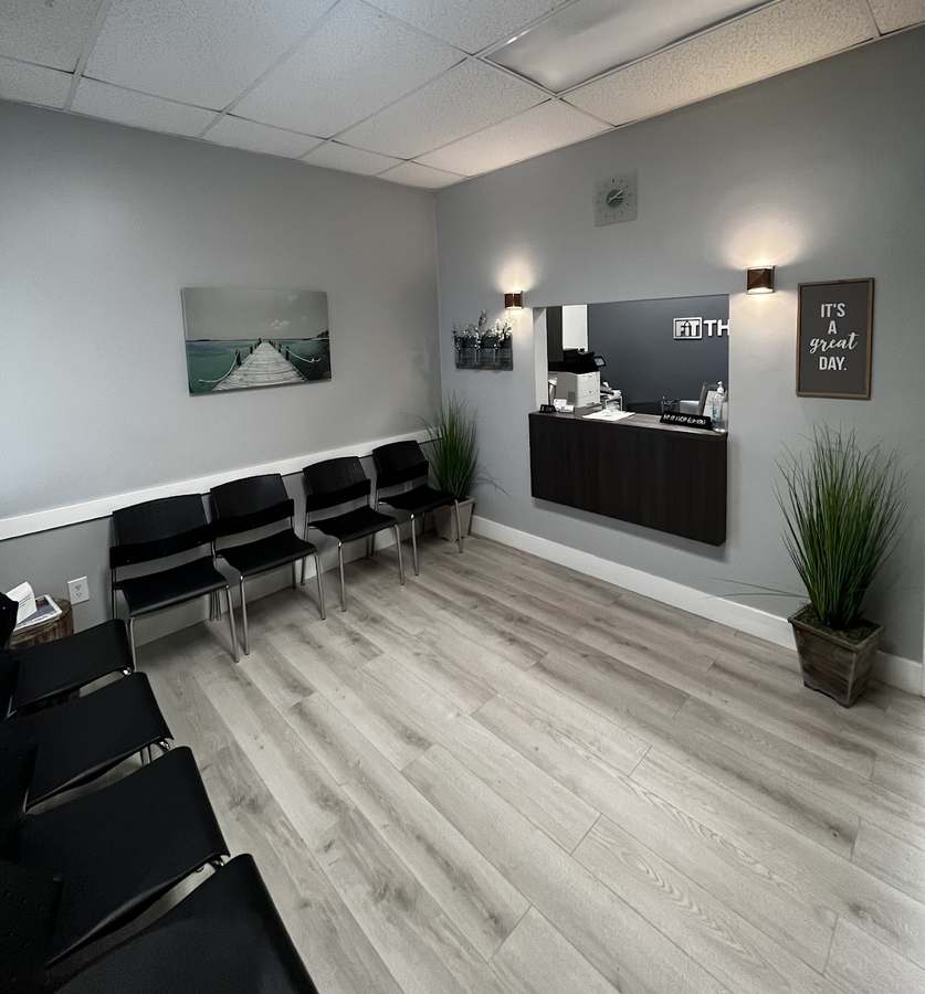 F.I.T. Therapy — Physical & Rehabilitation Therapy in Miami Lakes Dr, Miami
