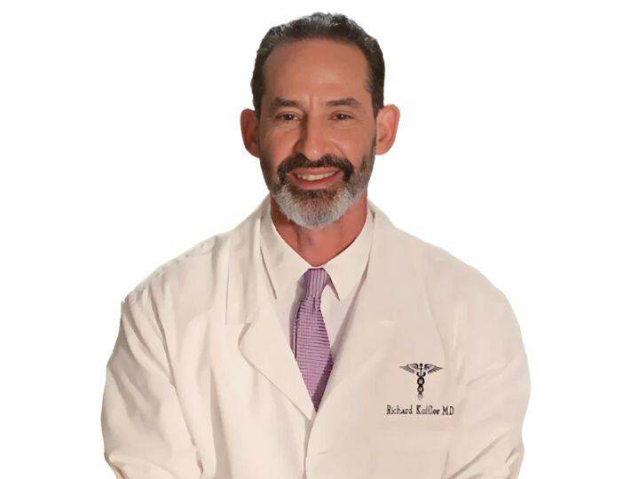 Holisitic Medical Wellness — Naturopathic Medicine in Kane Concourse #211, Miami