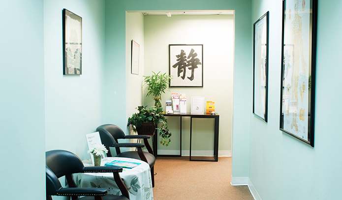 Longevity Acupuncture — Acupuncture in SW 62nd Ave Ste 204, Miami
