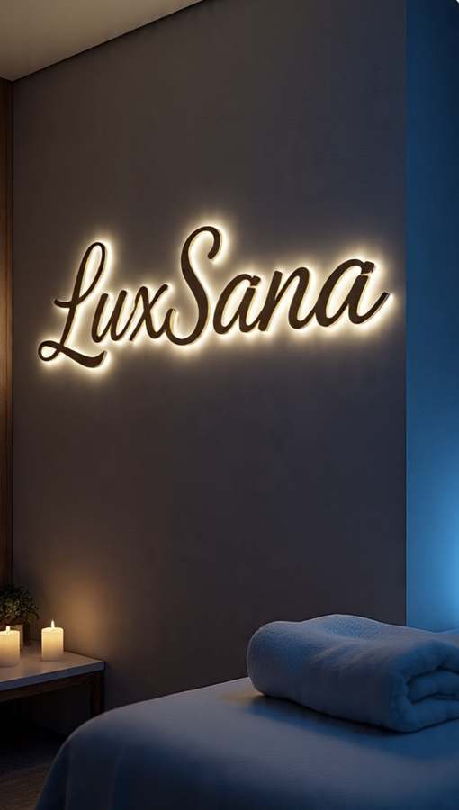 LuxSana Sovereign Wellness — Hypnotherapy & NLP in NW 82nd Ave, Miami
