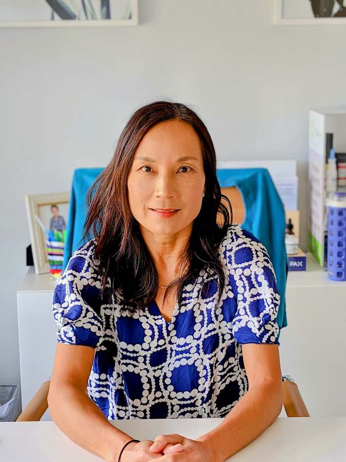 Medverde — Naturopathic Medicine in NE 54th St #7, Miami