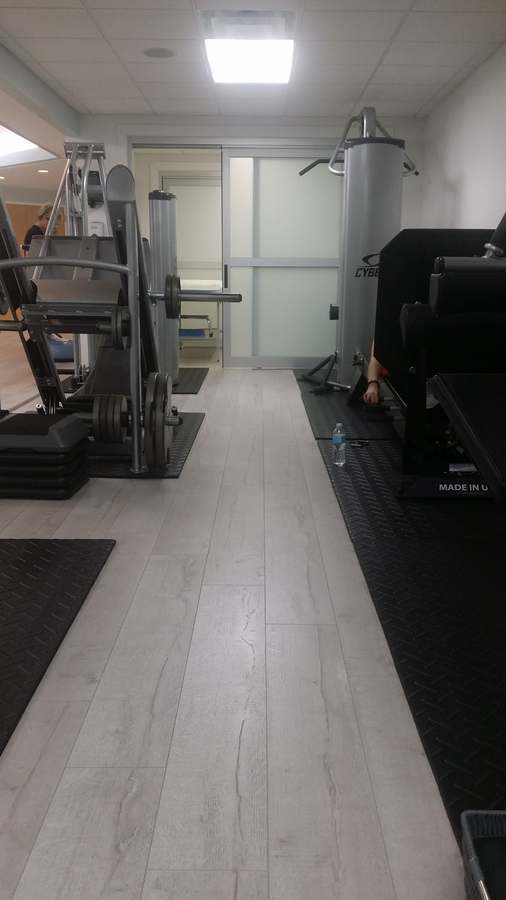 Miami Sports Medicine — Physical & Rehabilitation Therapy in SW 87th Ave, Miami