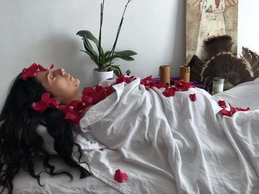 Michelle Alva — Hypnotherapy & NLP in Sunrise Dr, Miami