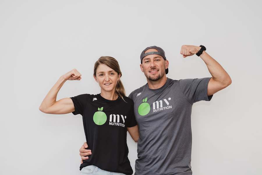 MVnutrition — Diet & Nutrition in S Dixie Hwy #206A, Miami