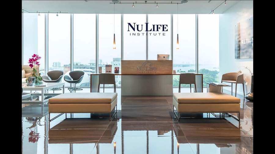 NuLife Institute — Naturopathic Medicine in Biscayne Blvd 8th floor, Miami