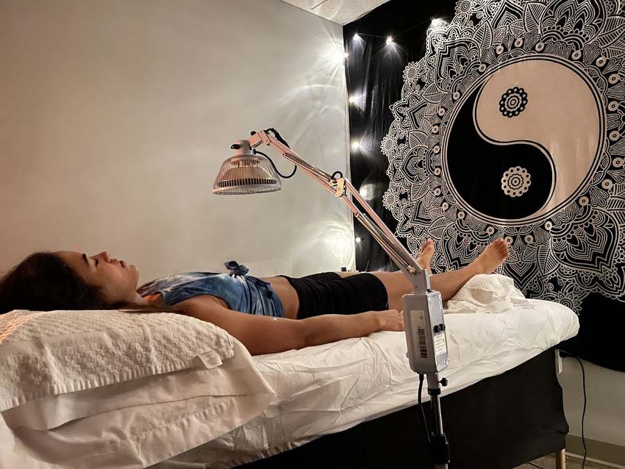 One Point Acupuncture — Acupuncture in MADRUGA AVE Coral Gables, Miami
