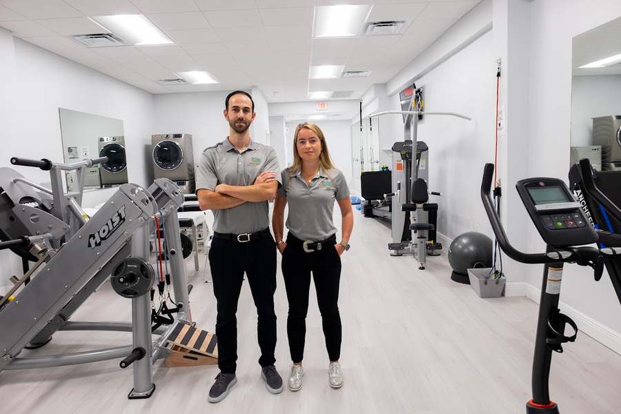 Ortho Sports Physical Therapy — Physical & Rehabilitation Therapy in S Dixie Hwy Ste 101, Miami
