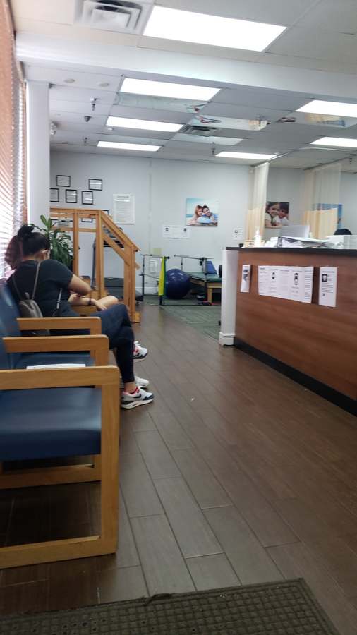 Physical Therapy Now - Hialeah — Physical & Rehabilitation Therapy in W 20th Ave Ste 115, Miami