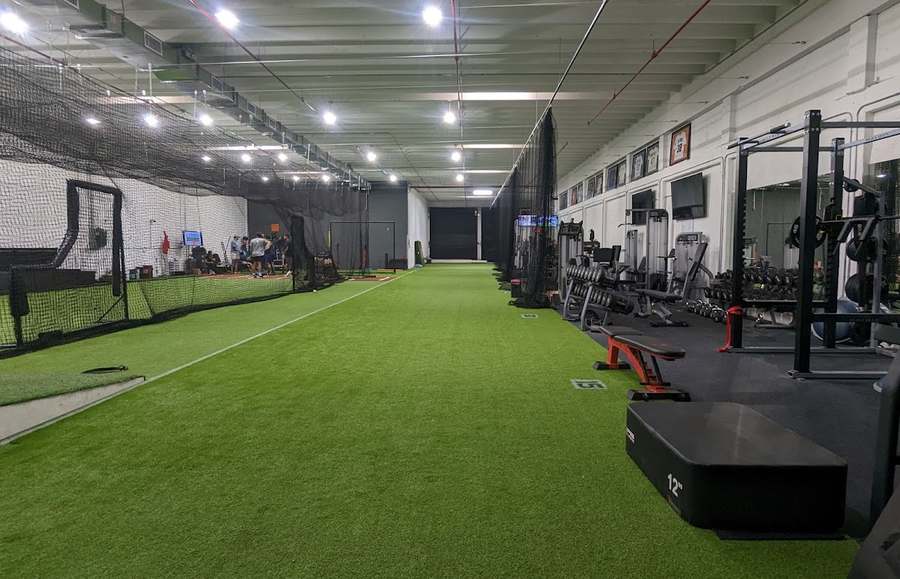 Pinecrest Performance — Physical & Rehabilitation Therapy in SW 74th Ave, Miami