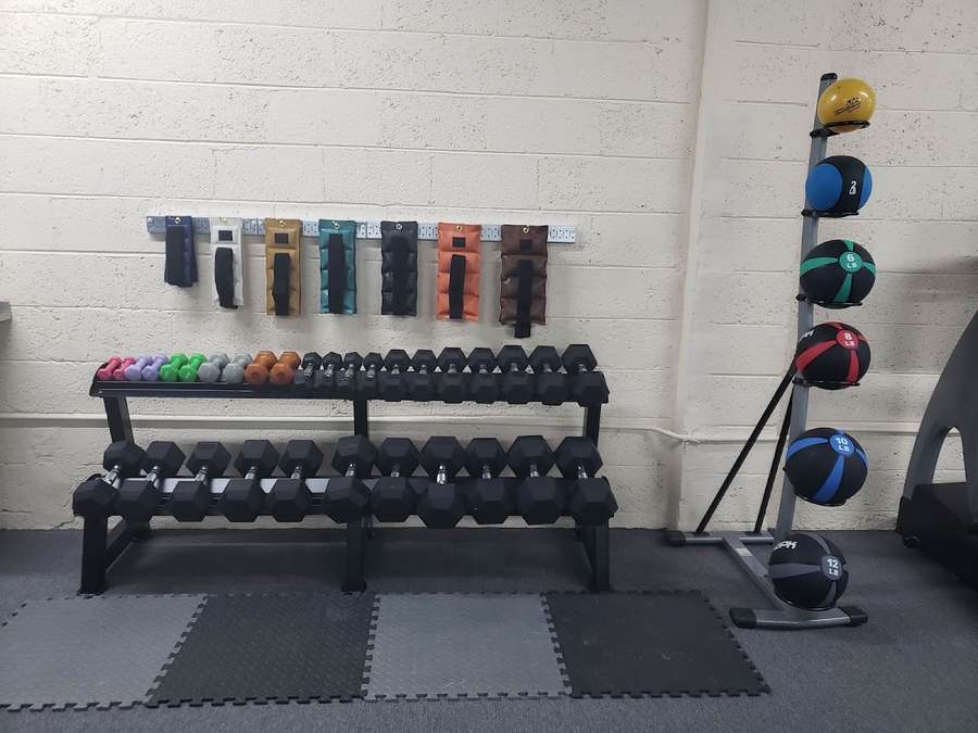 Quality Physical Therapy LLC — Physical & Rehabilitation Therapy in NW 27th Ave, Miami