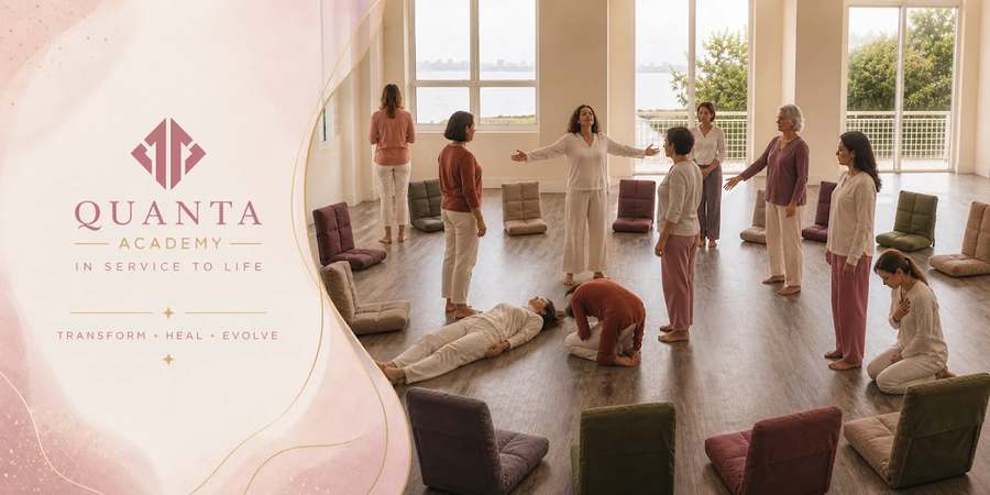 Quanta Academy LLC — Hypnotherapy & NLP in N Bayshore Dr, Miami