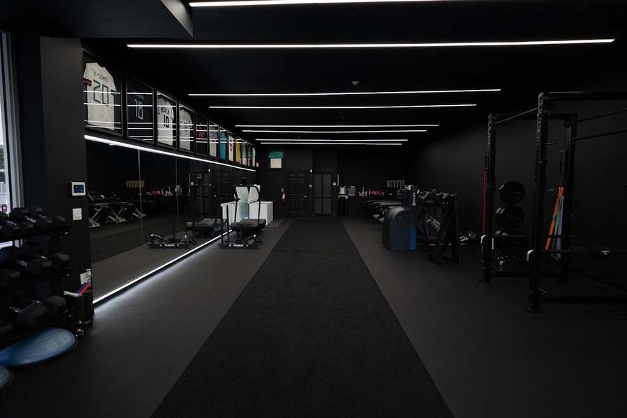 RIVERA Performance & Recovery — Physical & Rehabilitation Therapy in Ponce de Leon Blvd, Miami