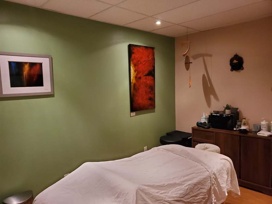 The Body Tech — Massage Therapy in Lenox Ave. #104, Miami
