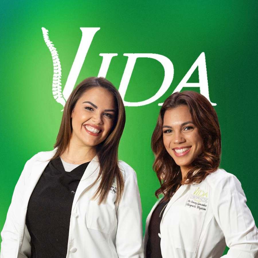 Vida Chiropractic — Chiropractic in W 84th St #102, Miami