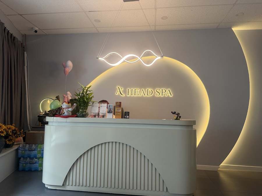 A+ Head Spa — Massage Therapy in -14 Liberty Ave, New York