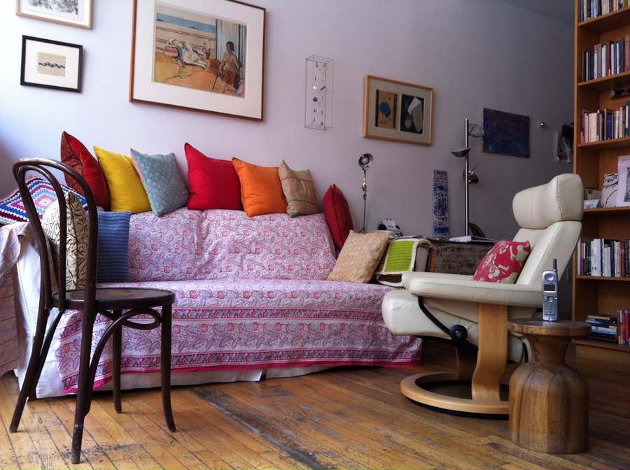 caty shannon — Hypnotherapy & NLP in Murray St #106, New York