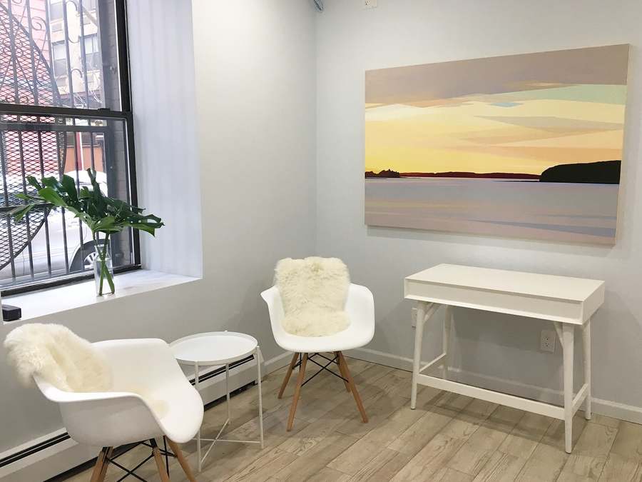 Common Point — Acupuncture in Worth St Ste 811, New York