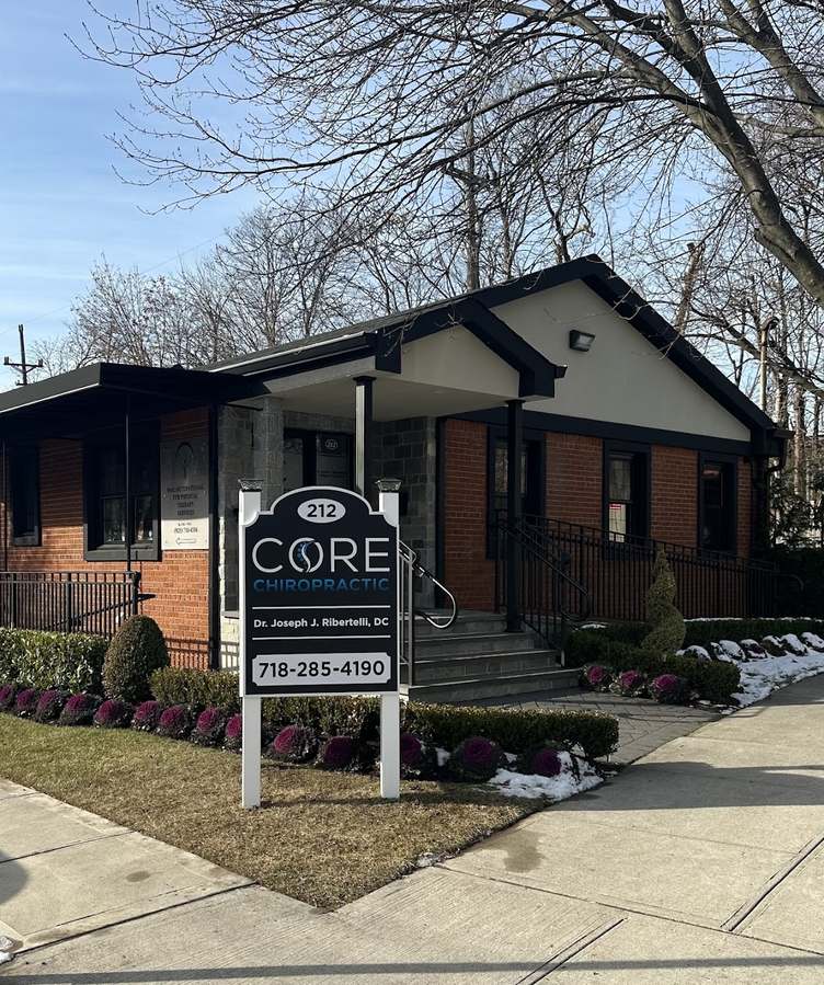 Core Chiropractic PLLC — Chiropractic in Cromwell Ave, New York
