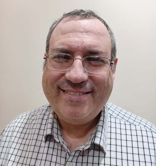 Dr. Adam Miller — Psychotherapy in Central Ave Ste 100C, New York