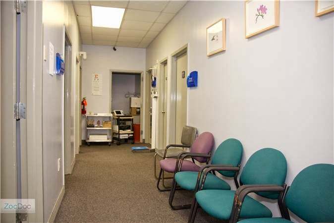 Dr. Habib M. Monas, MD — Naturopathic Medicine in E Tremont Ave 2nd Floor, New York