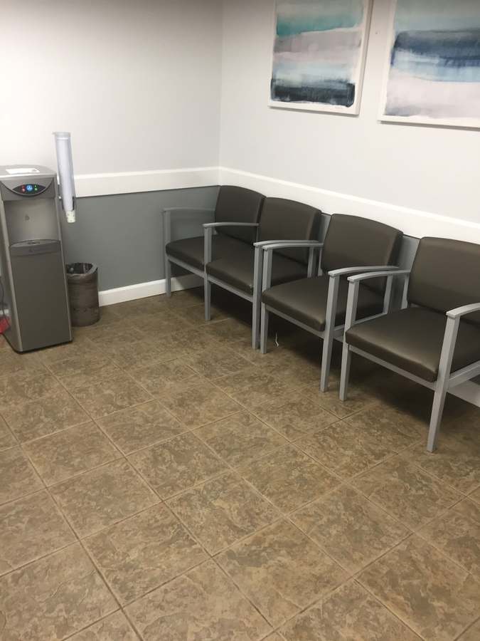 Dr. Ian Stern — Naturopathic Medicine in 91st St, New York