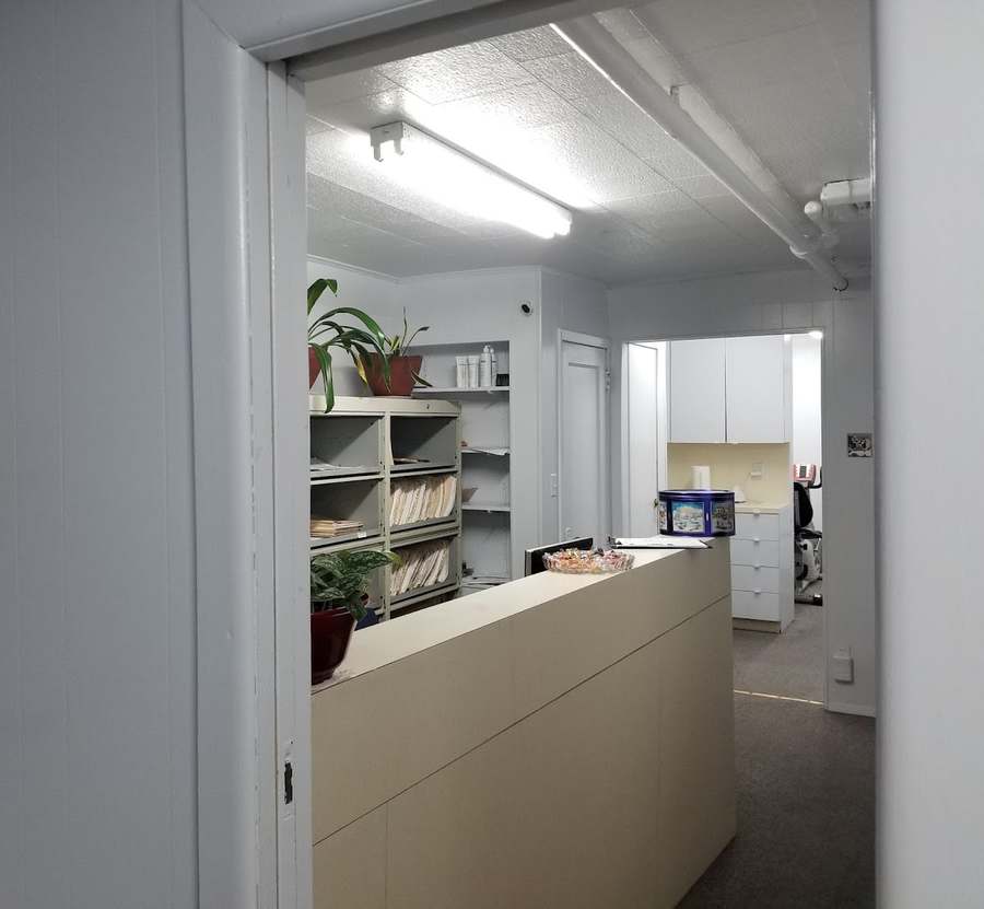 Empire Chiropractic — Chiropractic in Avenue A Ground Floor, New York