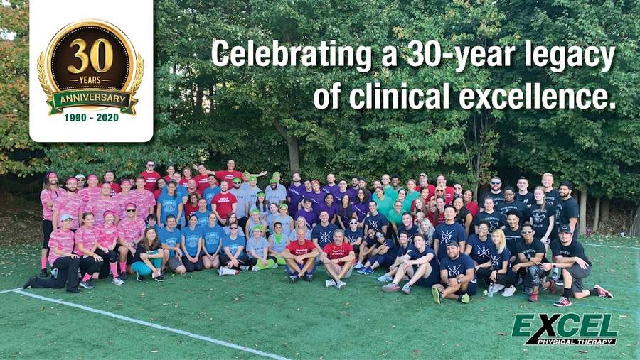 Excel Physical Therapy — Physical & Rehabilitation Therapy in University Plaza Dr Ste 114, New York