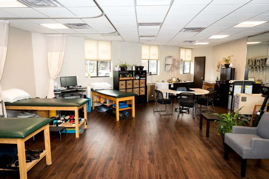 Five Phases Acupuncture PC — Acupuncture in Plandome Rd #102, New York