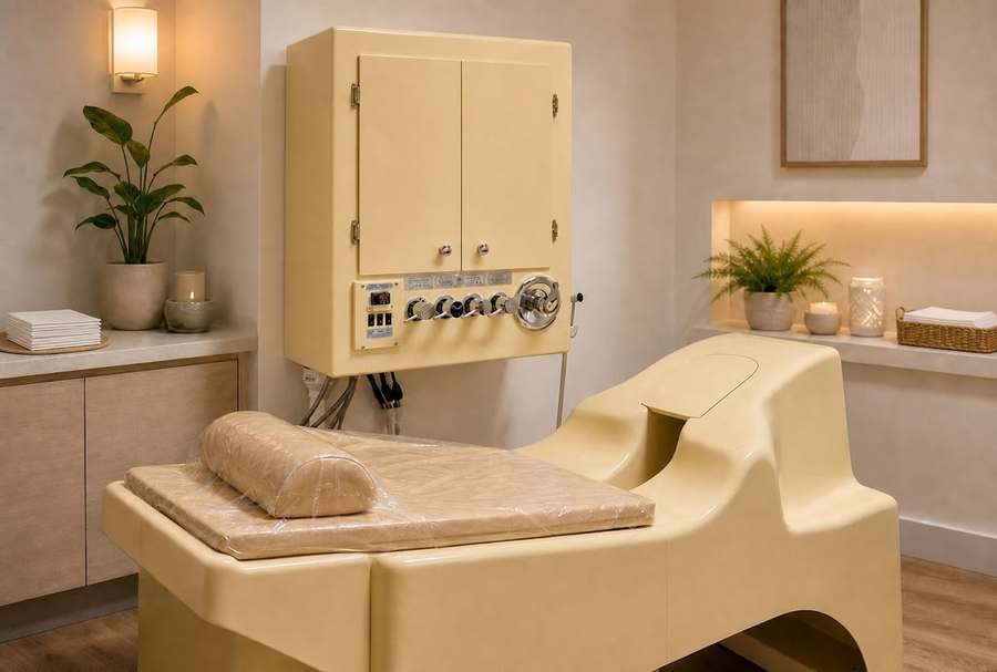 Five Star Wellness Center — Naturopathic Medicine in Kiswick St, New York