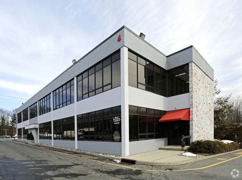 FxMed Centers — Naturopathic Medicine in Forest Ave, New York