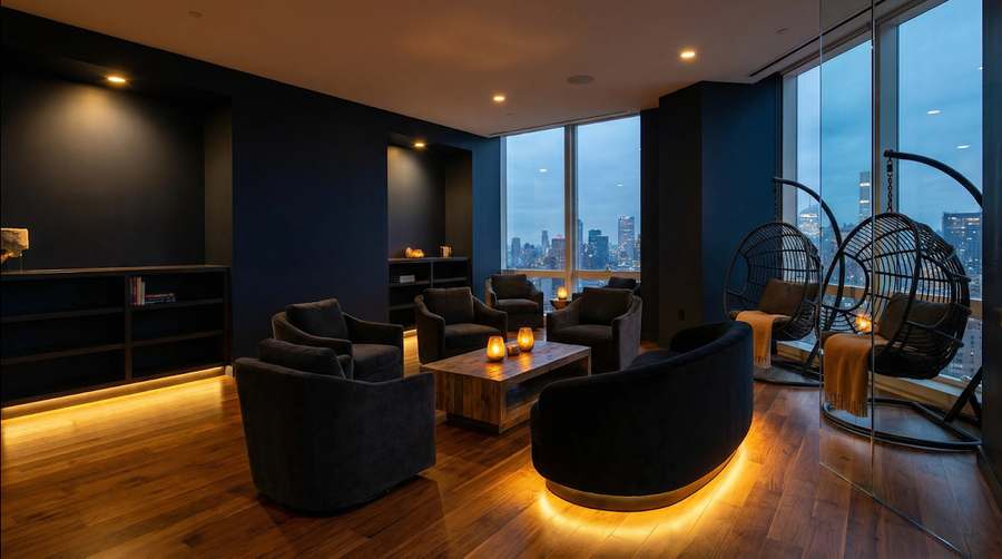Group & Couples Therapy NYC — Psychotherapy in W 45th St 702 Ste 702, New York